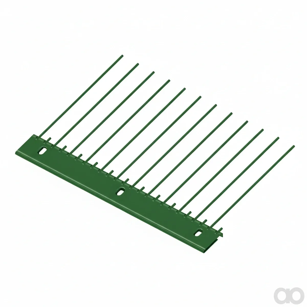 John Deere - AXE27154 - Rech-Ganzwaren