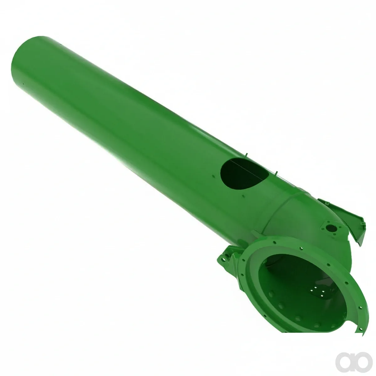 John Deere - AXE27473 - Hochleistungs-Horizontalabwurf-Schneckenhaus