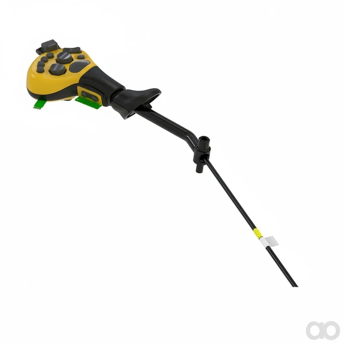 John Deere - AXE28160 - Multifunktions-Bedienhebel