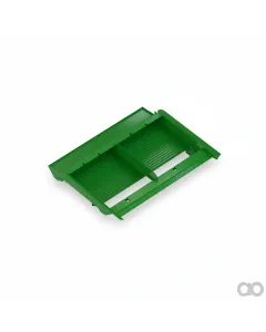 John Deere - AXE33963 - Reinigungsvorabscheider-Rahmen