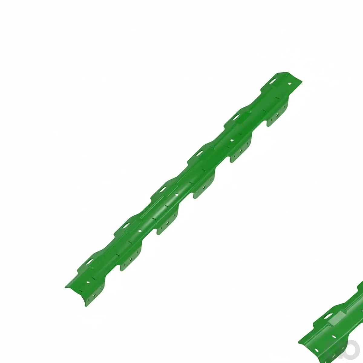John Deere - AXE36054 - Zufoerderbeschleuniger-Baugruppenstuetzung