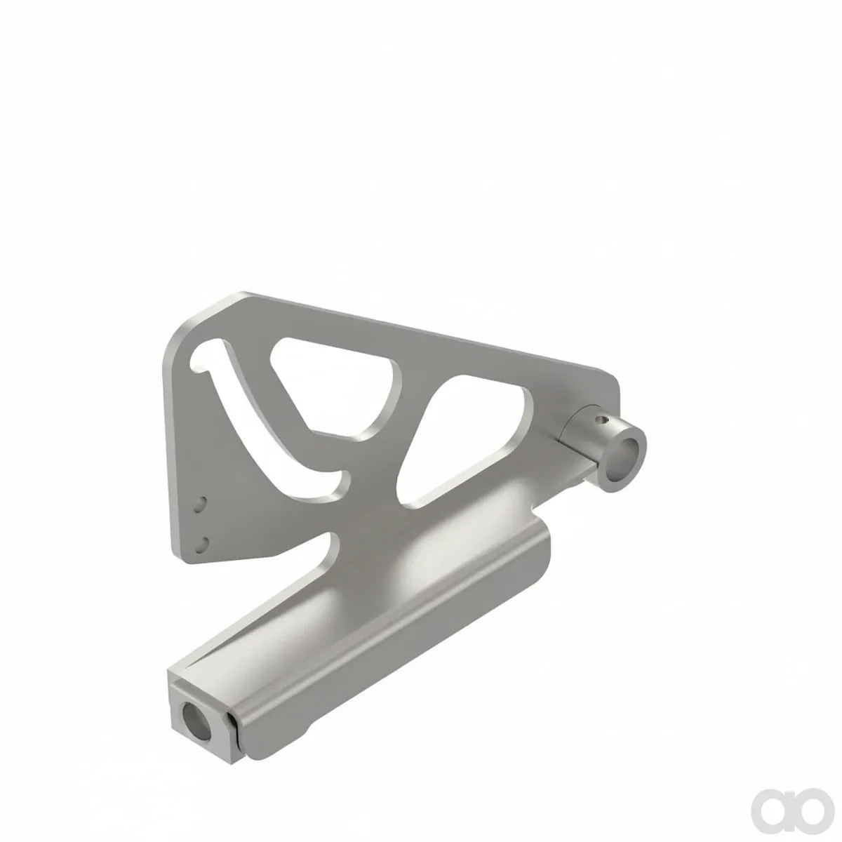 John Deere - AXE37143 - Fang