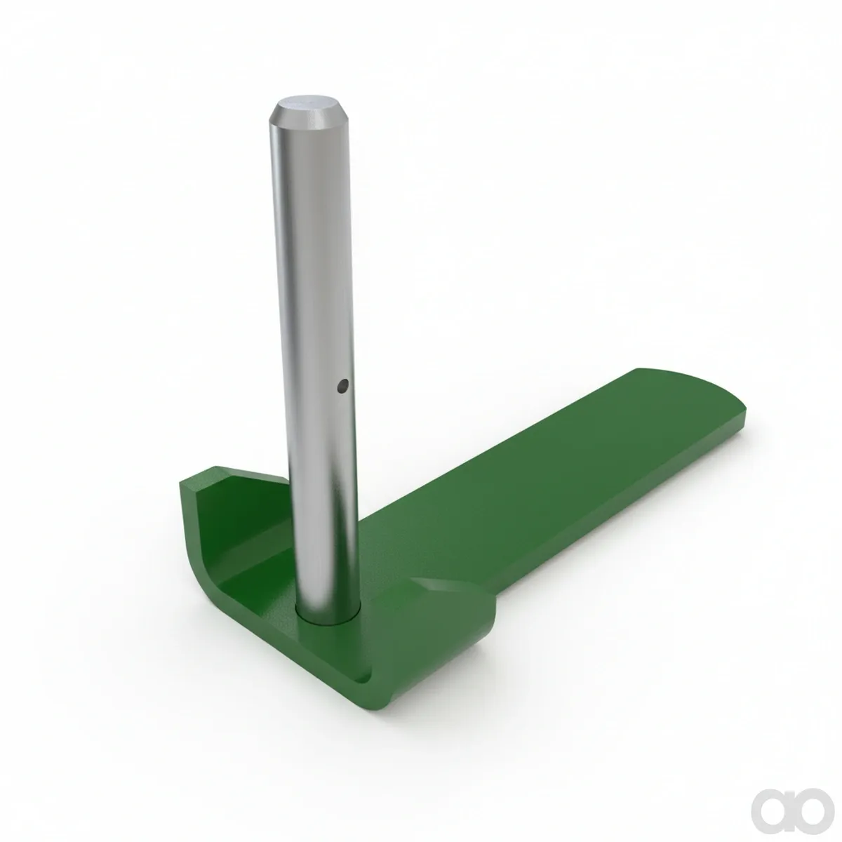 John Deere - AXE37425 - Feder-Sicherungsstift