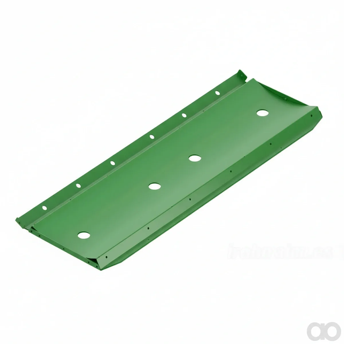 John Deere - AXE37495 - Blech