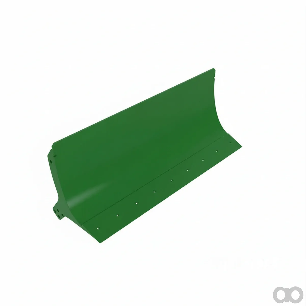 John Deere - AXE40437 - Breites Spiralfoerderband-Unterteil