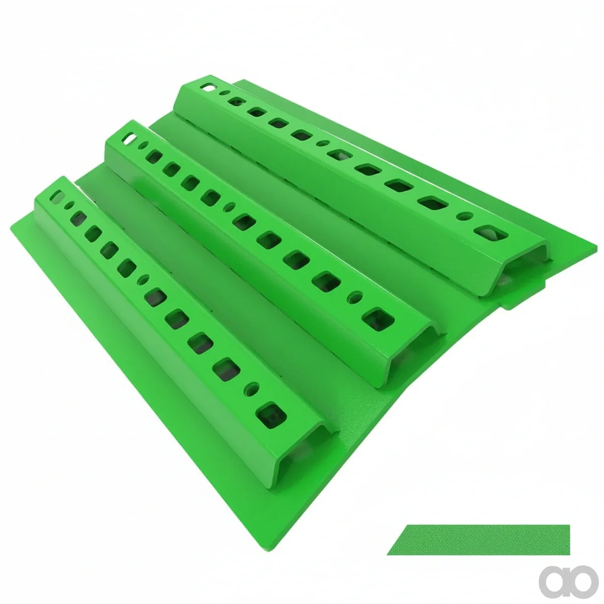 John Deere - AXE42114 - Dura Line™ Geblaeseband