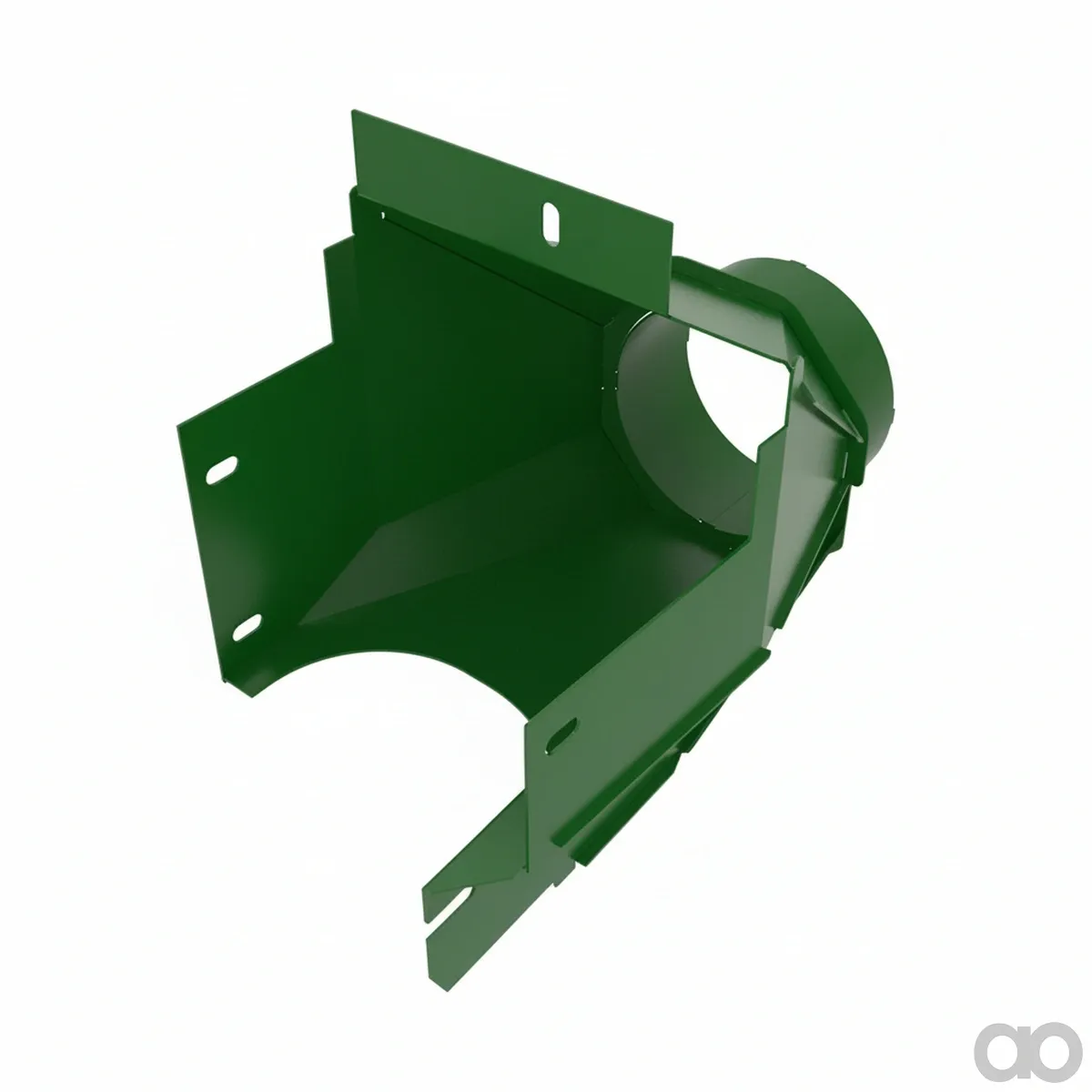 John Deere - AXE42446 - Luftansaug-Ablenker