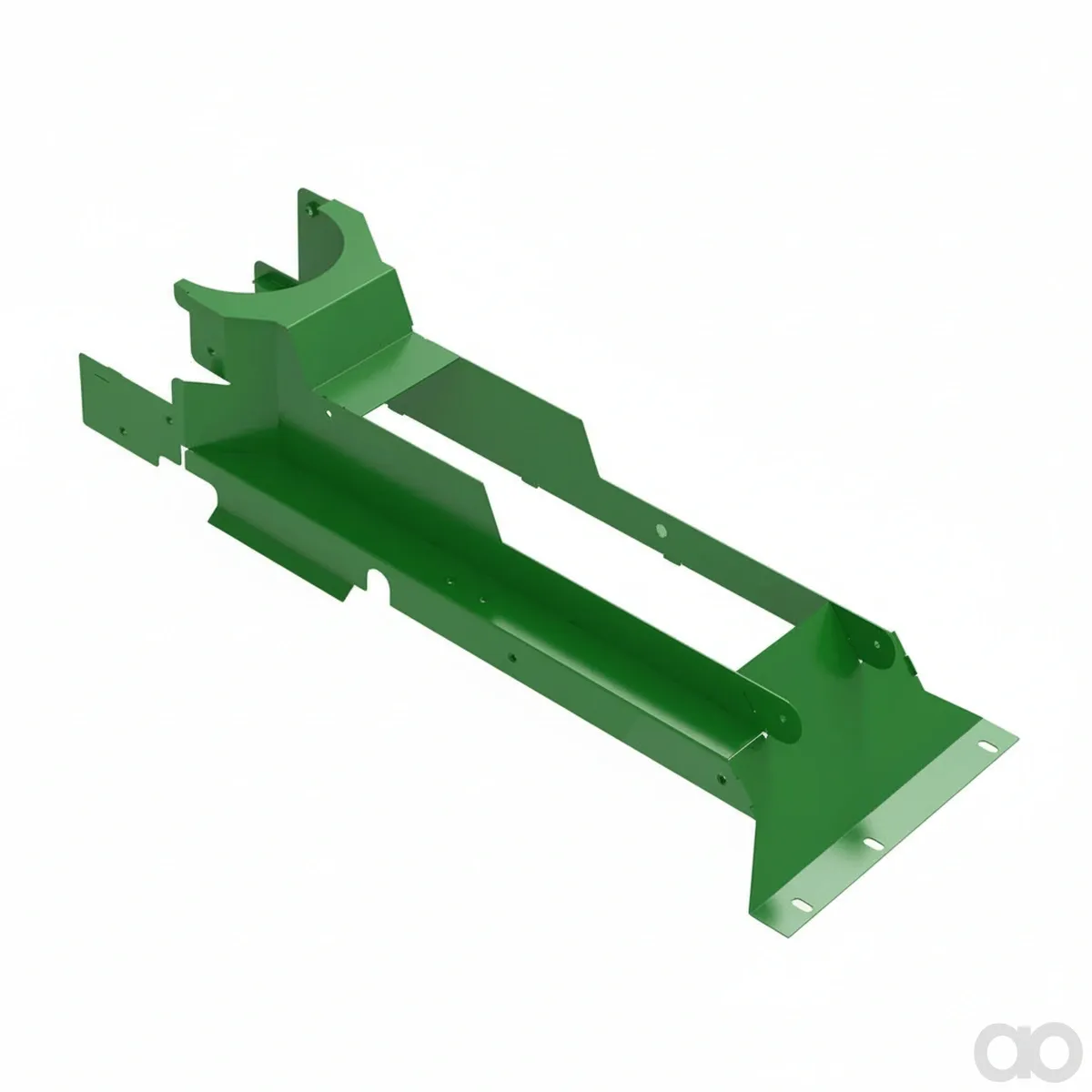 John Deere - AXE42788 - Luftkammerschieber
