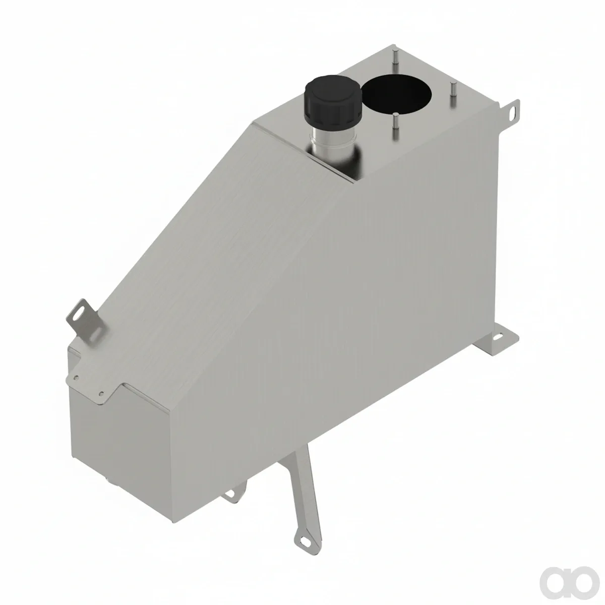 John Deere - AXE43272 - Hydrauliktank