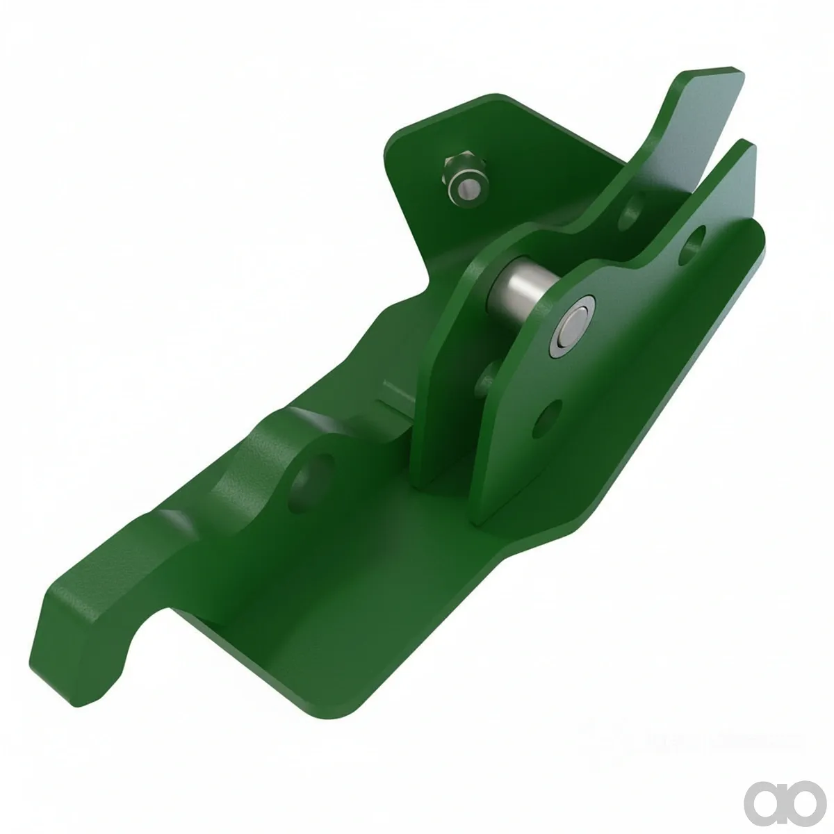 John Deere - AXE43661 - Halterung