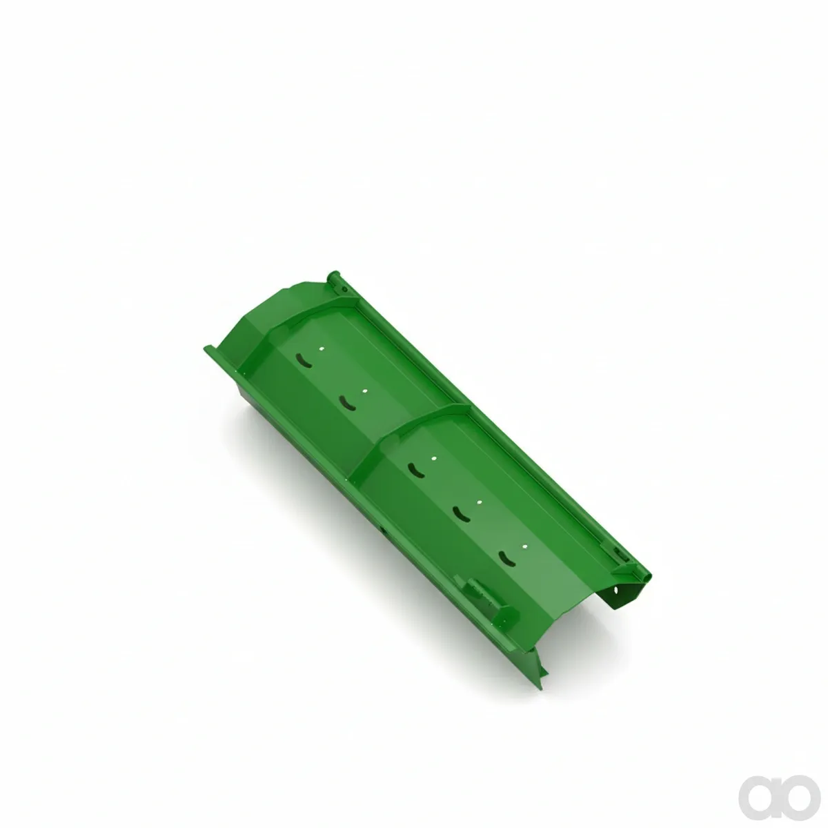 John Deere - AXE43770 - Schwieriggut-Haeksel-Klappe