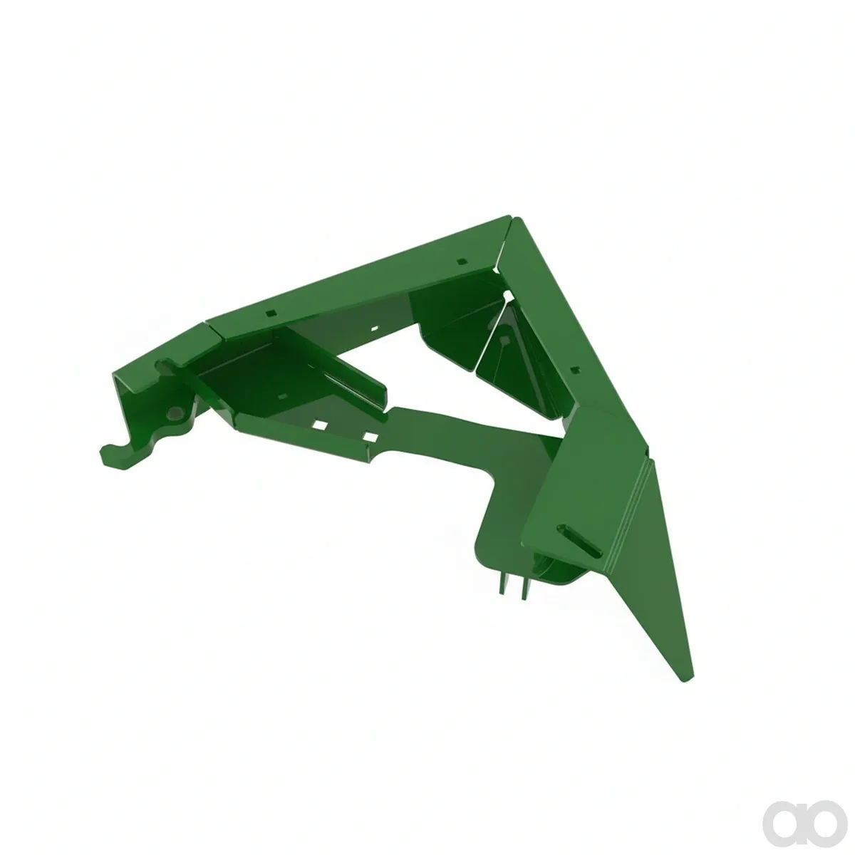 John Deere - AXE43925 - Fuehrung