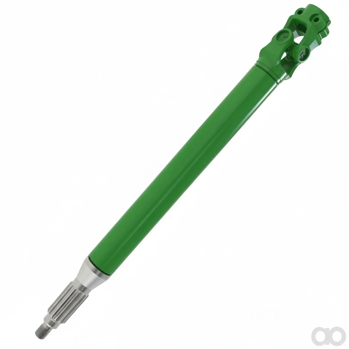 John Deere - AXE44236 - Kreuzgelenk mit Rohr