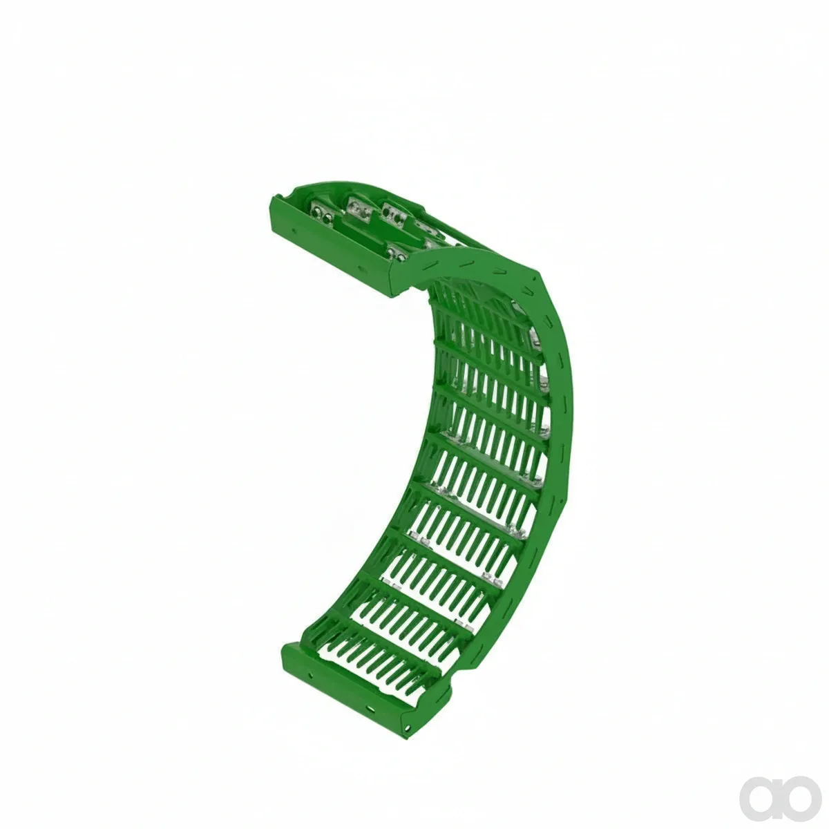 John Deere - AXE44522 - Schwerlast-Trenngitter (mit Unterbrechern)