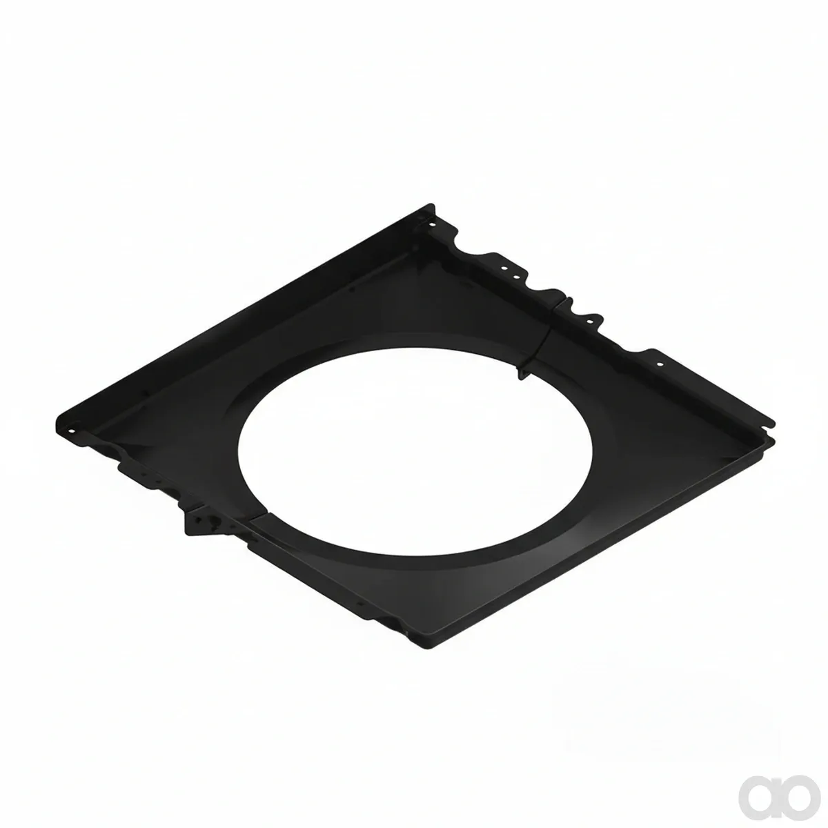 John Deere - AXE45083 - Verdeck