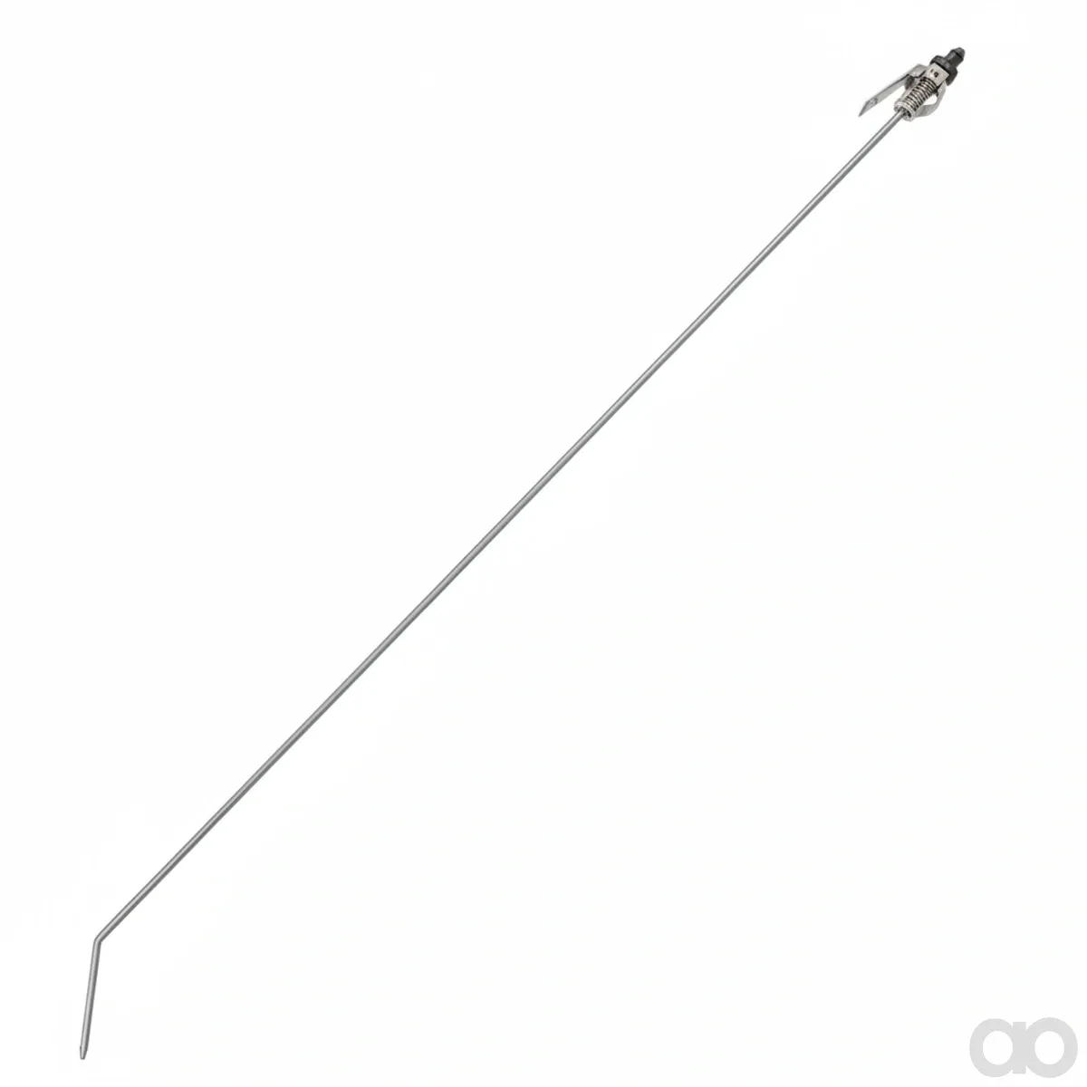 John Deere - AXE45093 - Luftpistole Und Lange Luftlanze Mit Adapter