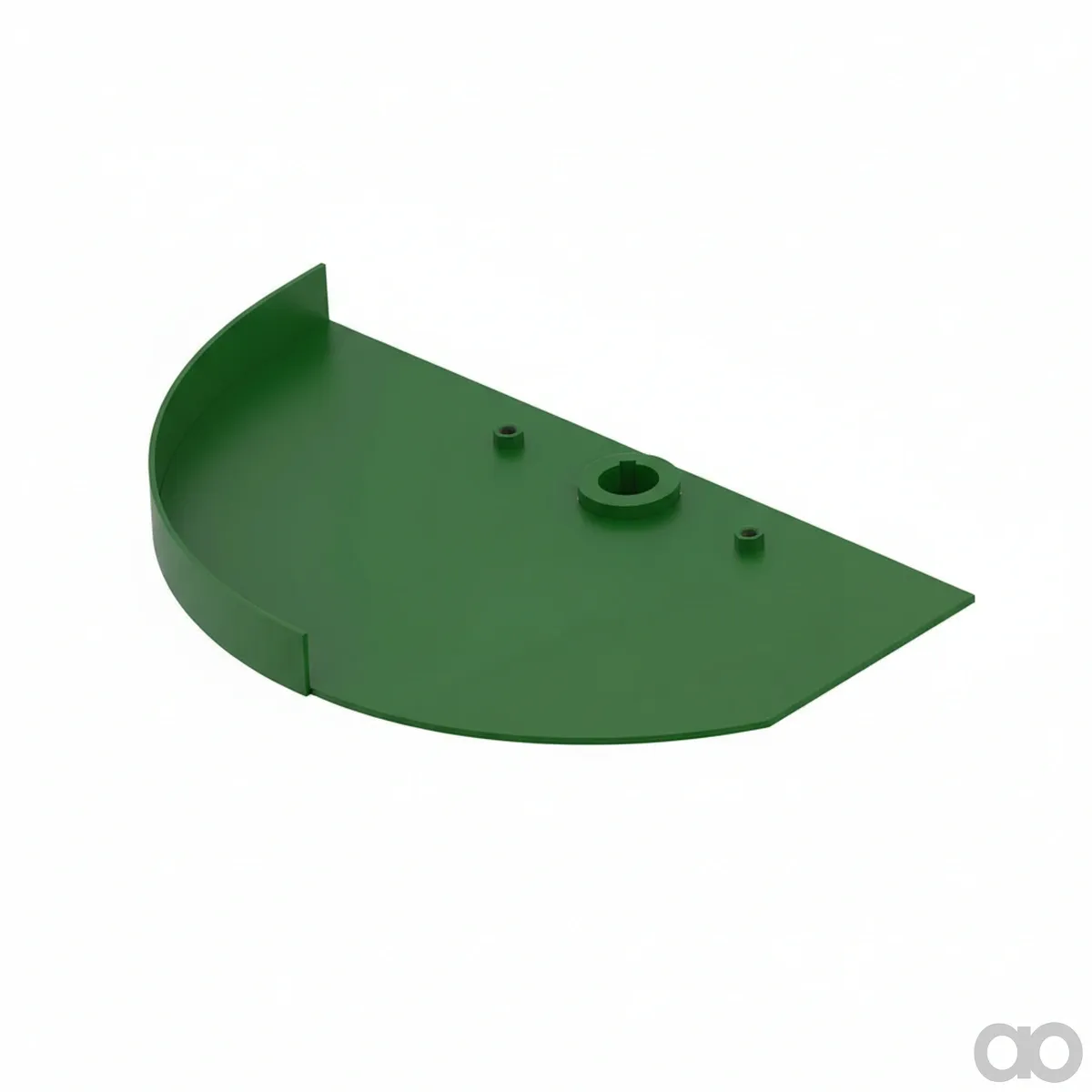 John Deere - AXE45150 - Nabe