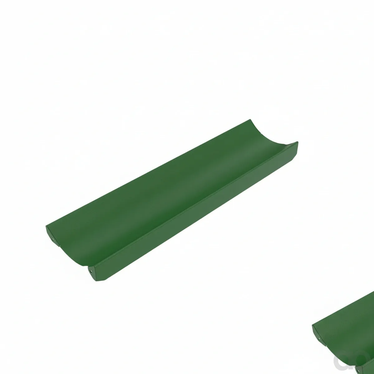 John Deere - AXE45163 - Abdeckung