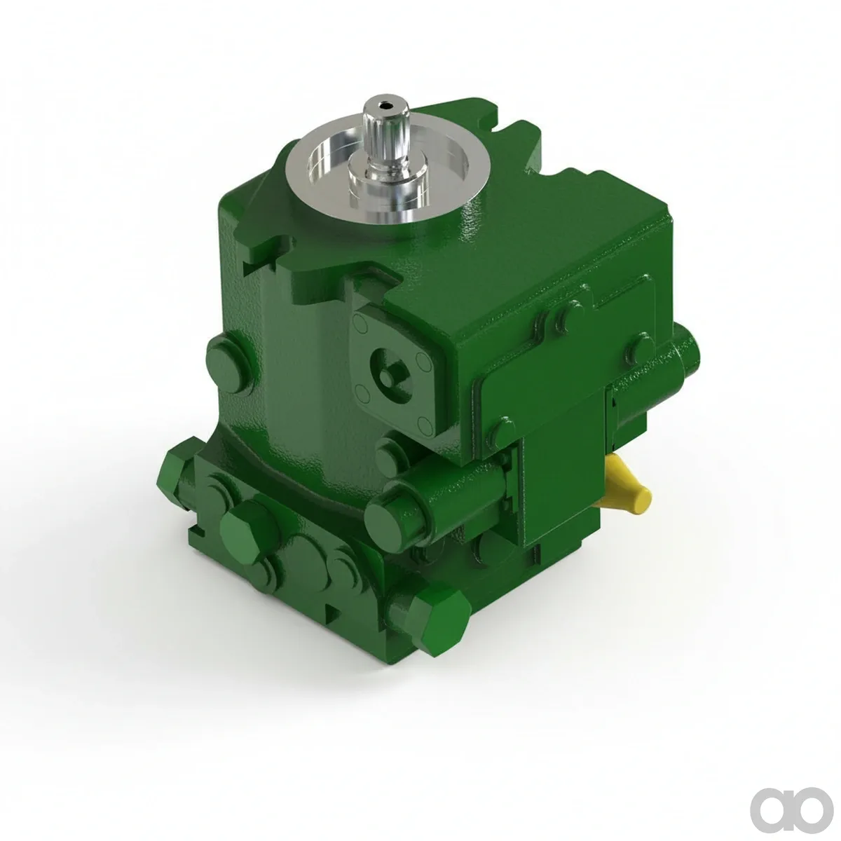 John Deere - AXE45683 - Hydraulik-Axialkolbenpumpe