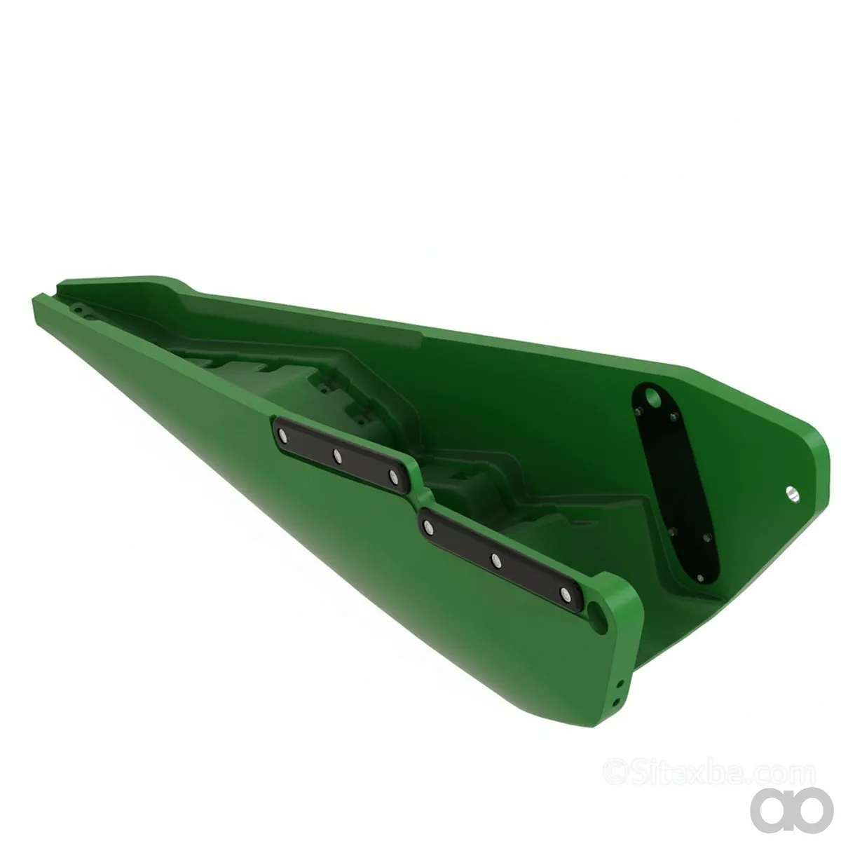 John Deere - AXE45707 - Aeussere Maisabtrennung, Linke Seite