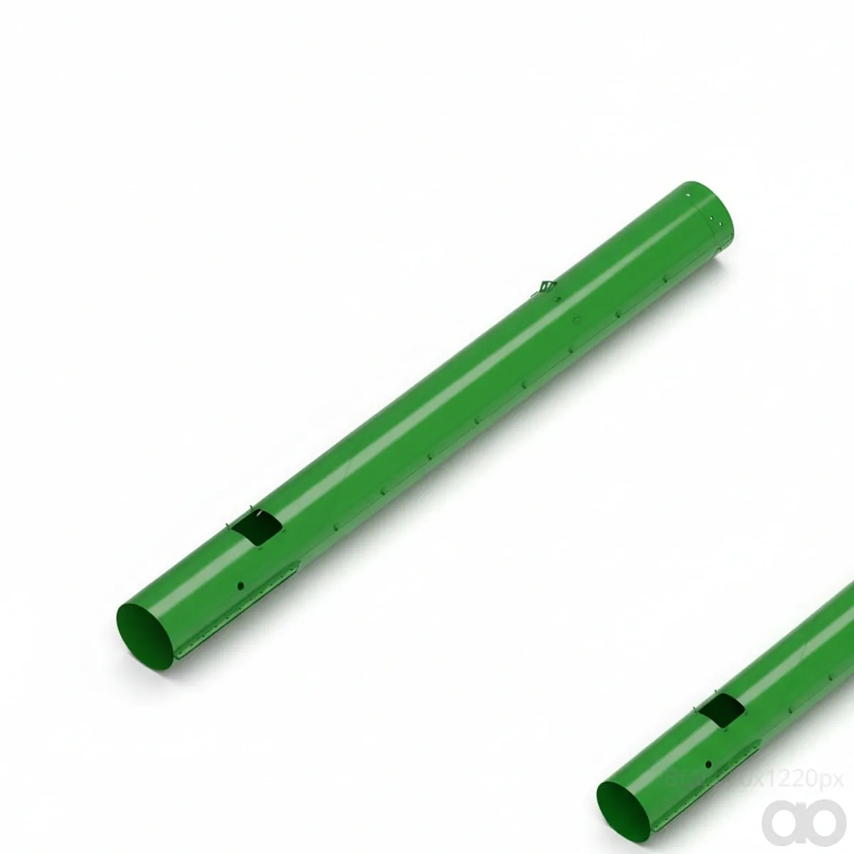 John Deere - AXE46125 - Rohr