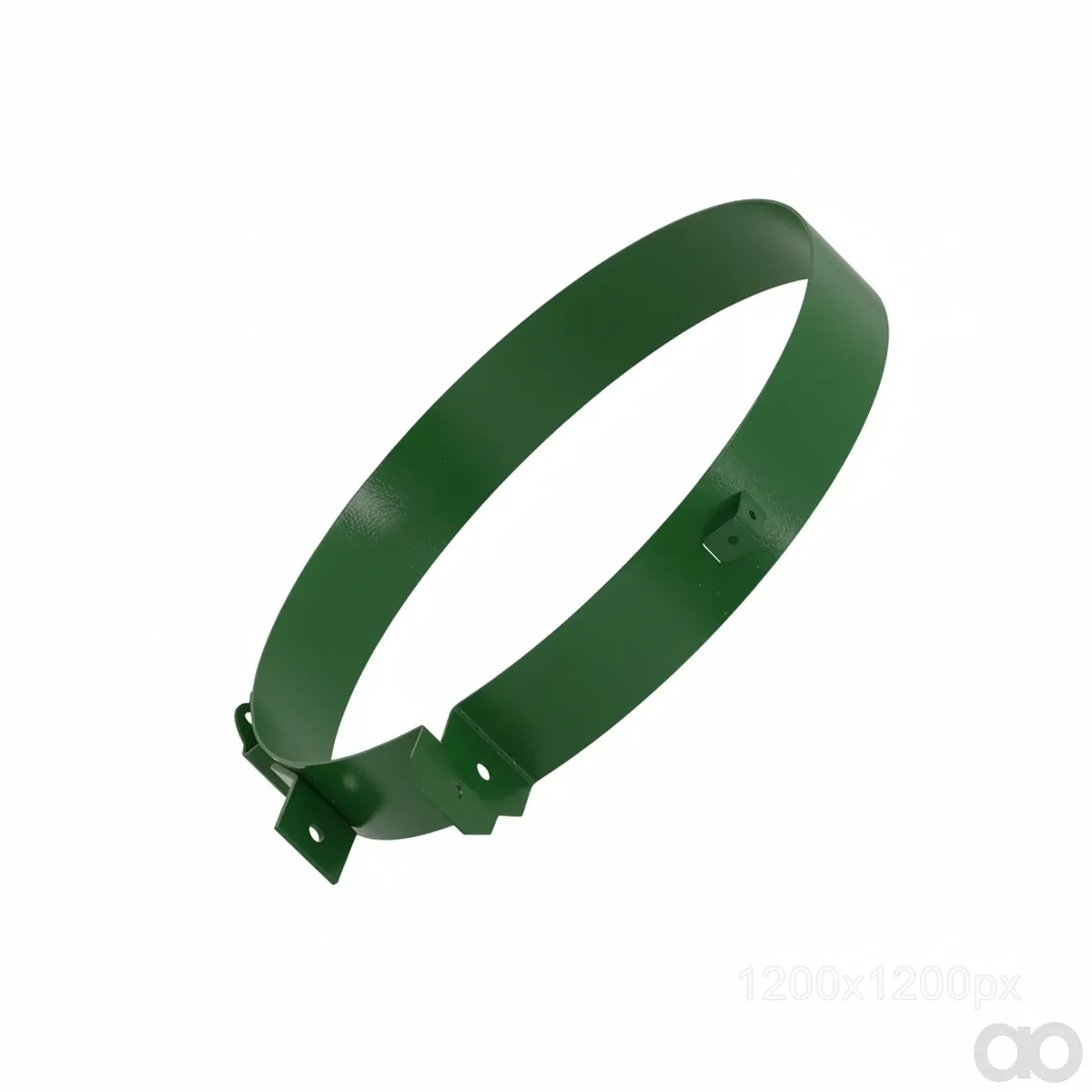 John Deere - AXE47684 - Aussenentlade-Schnecken-Beleuchtungshalterung