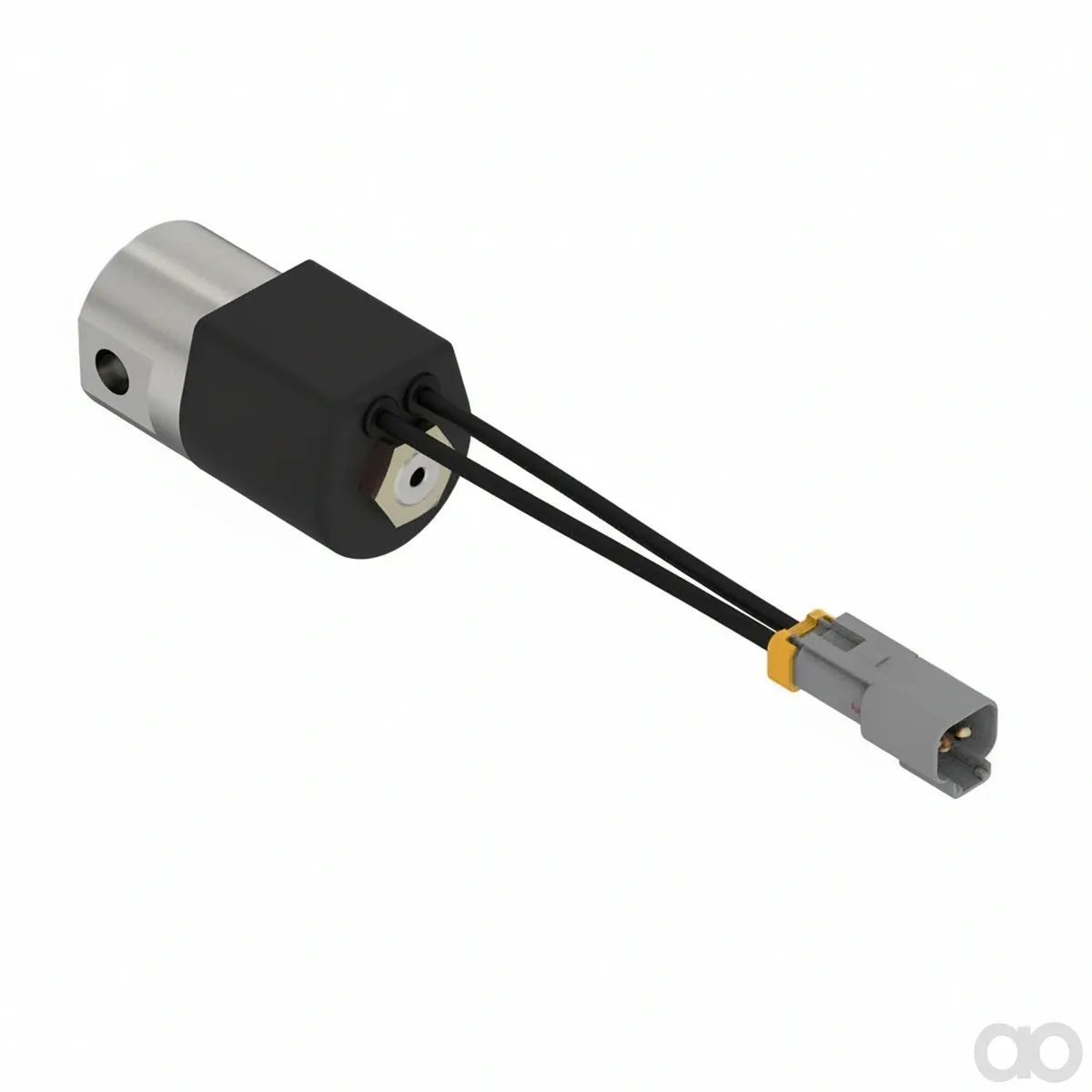 John Deere - AXE47967 - Magnetventil
