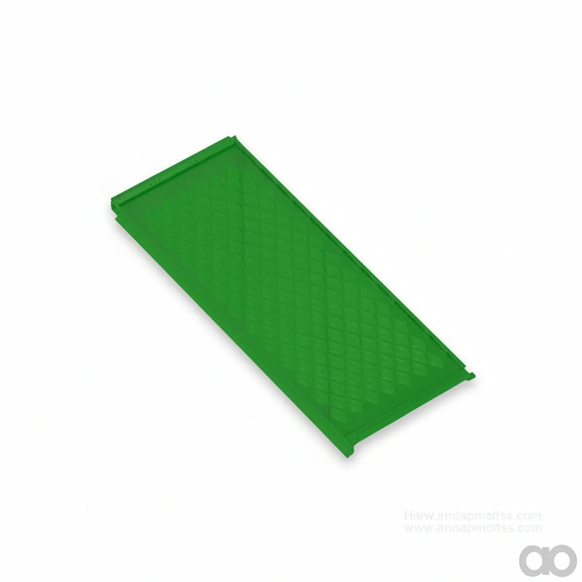 John Deere - AXE47992 - Worfel
