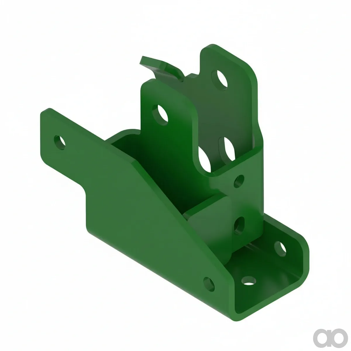 John Deere - AXE48213 - Gelaenderhalterung