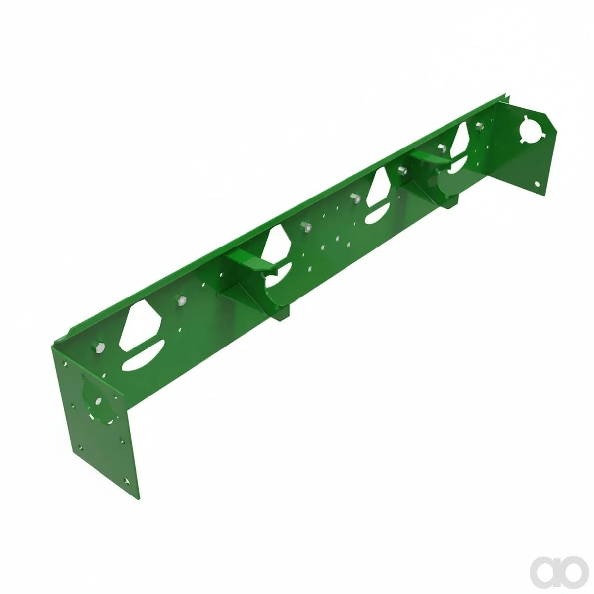 John Deere - AXE48816 - Vordere Schneckenbett-Schiene