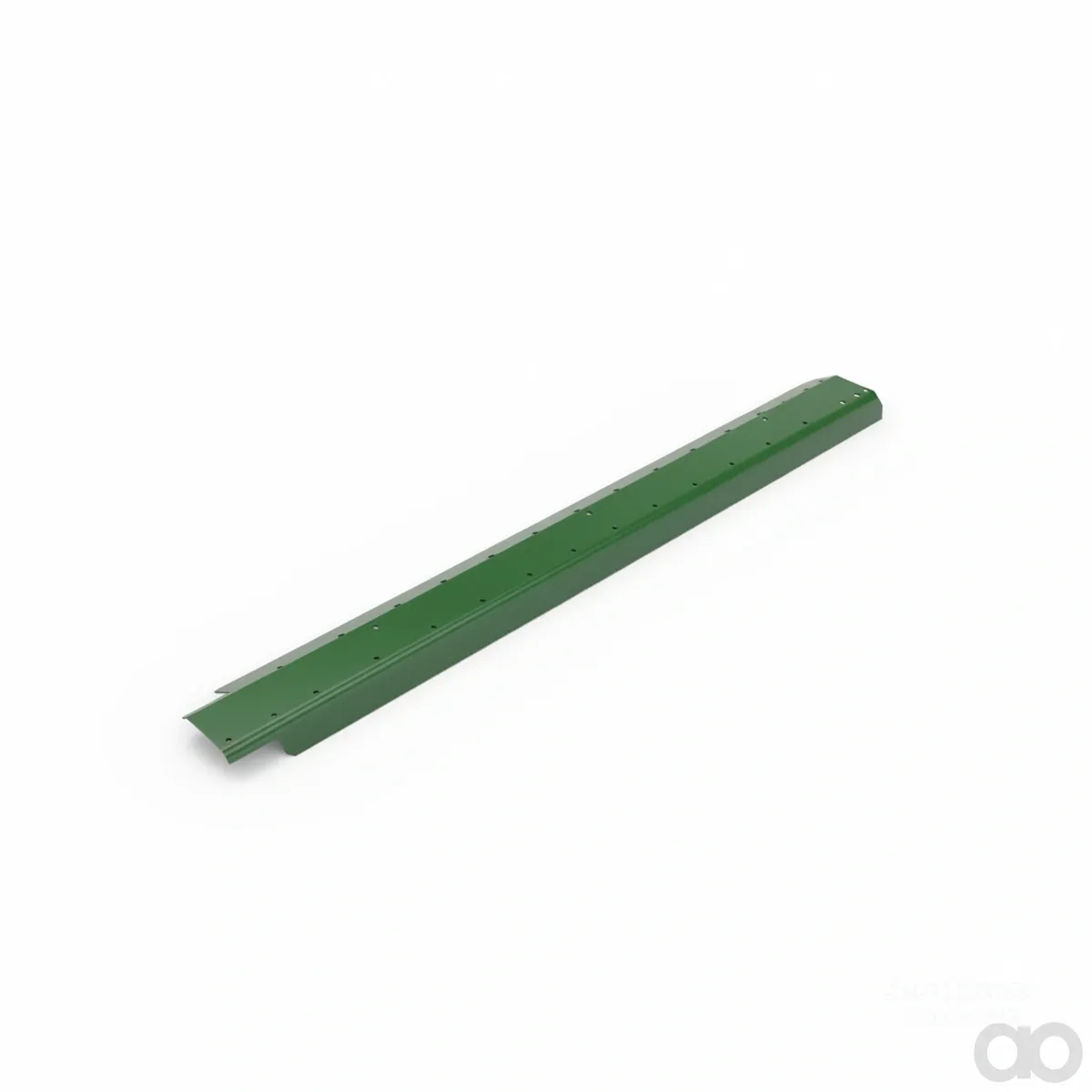 John Deere - AXE48829 - Dichtbruecke Mittelteilabdeckung