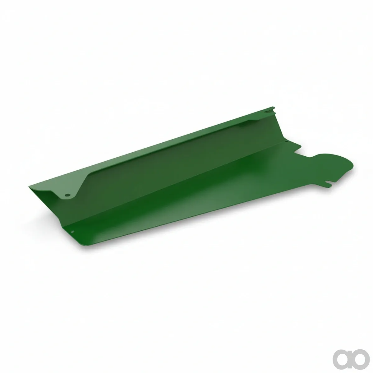 John Deere - AXE48885 - Blech