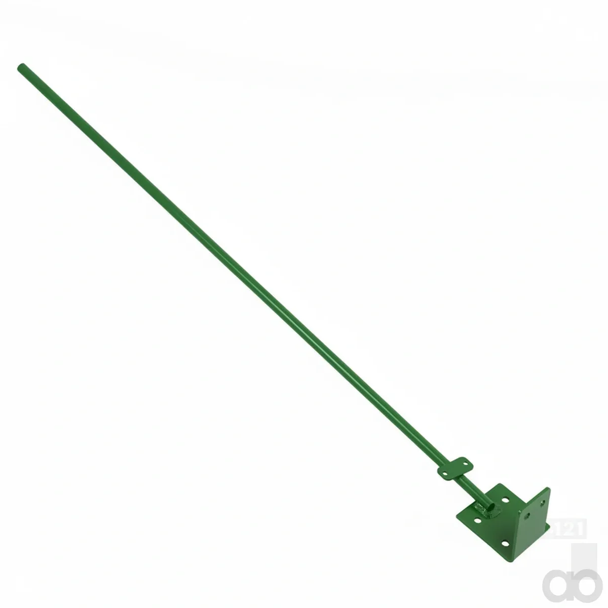 John Deere - AXE48942 - Rahmen