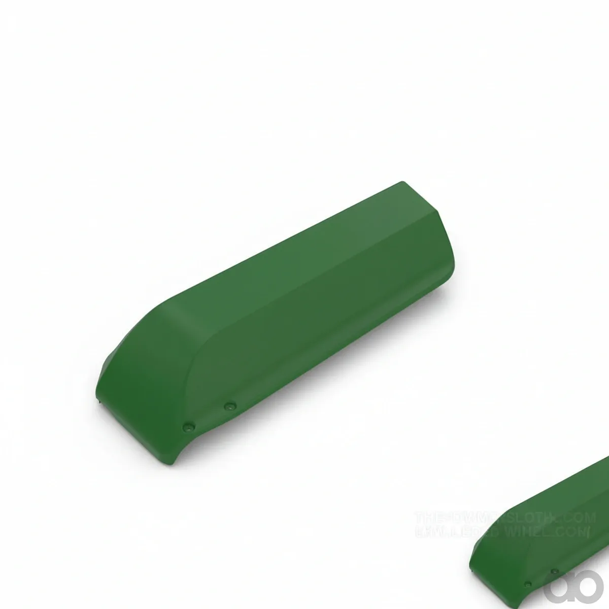 John Deere - AXE49889 - Styling Vordere Linke Seitenabdeckung