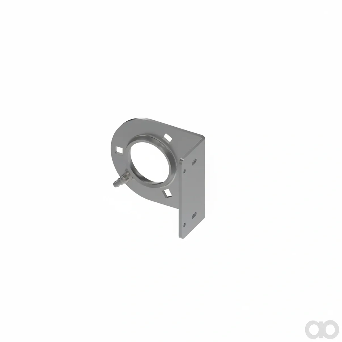John Deere - AXE51056 - Gepresstes Flanschgehaeuse