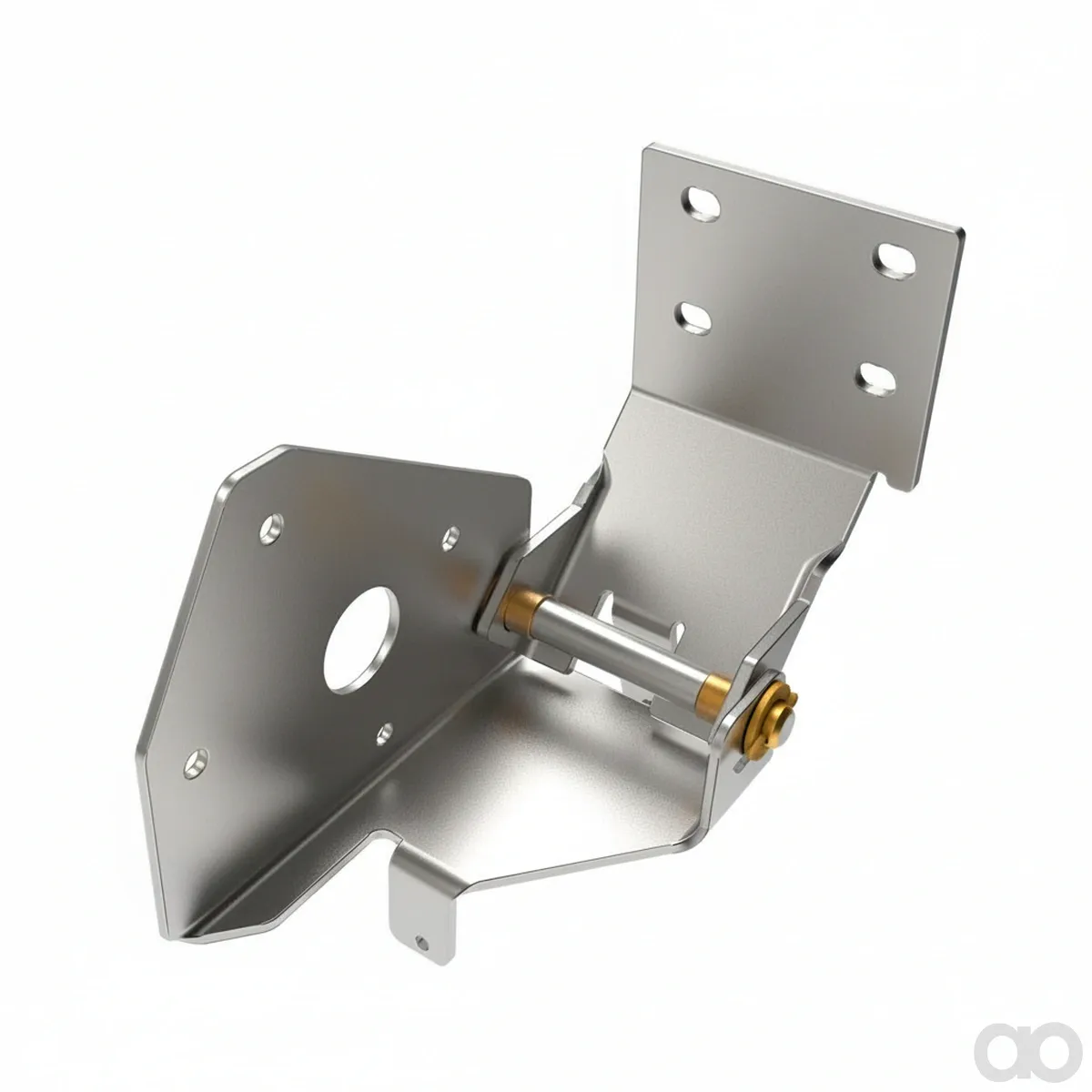 John Deere - AXE51261 - Reinigungsluefterantriebs-Riemenspanner