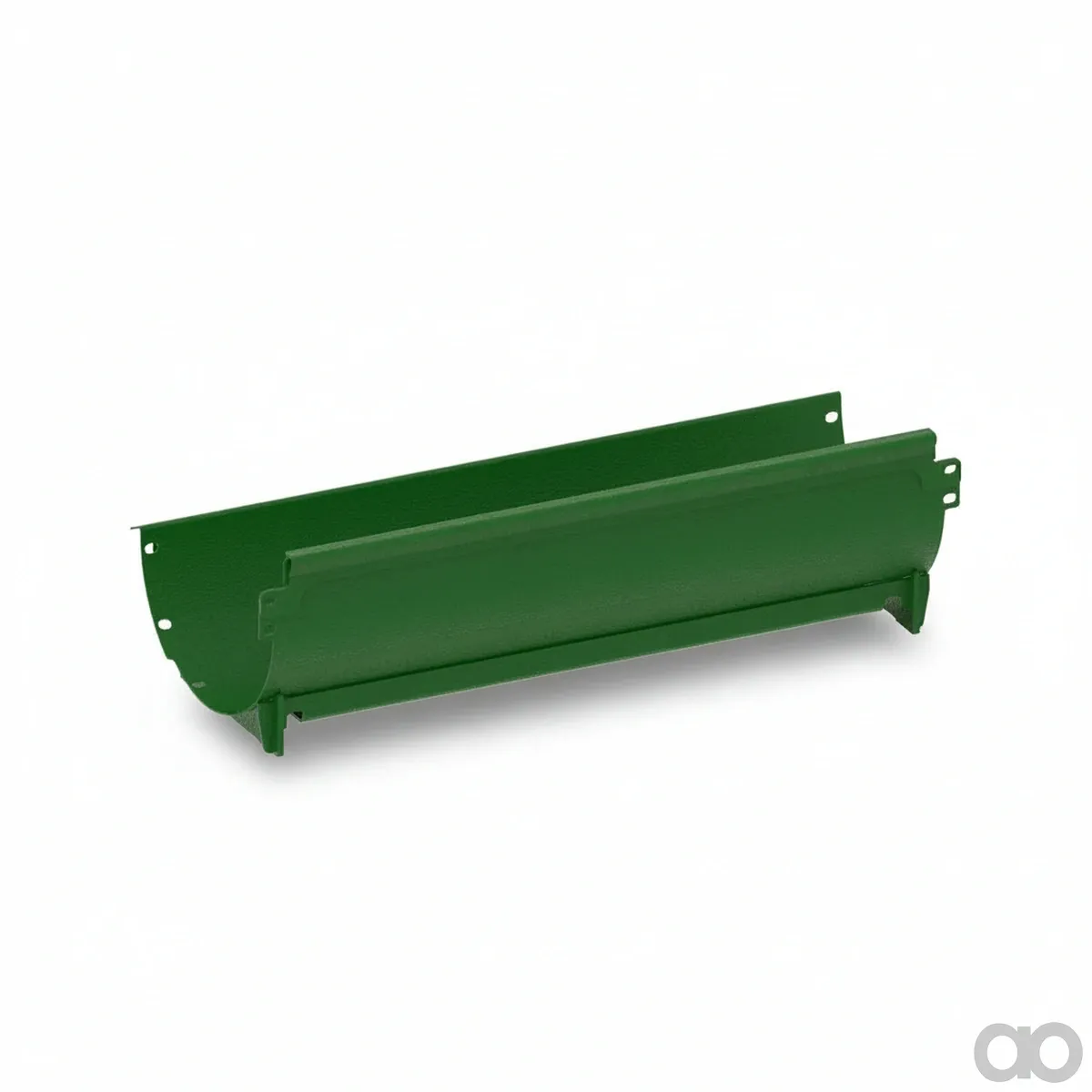 John Deere - AXE52231 - vorne Premium KP™ Standard-Heckabdeckung