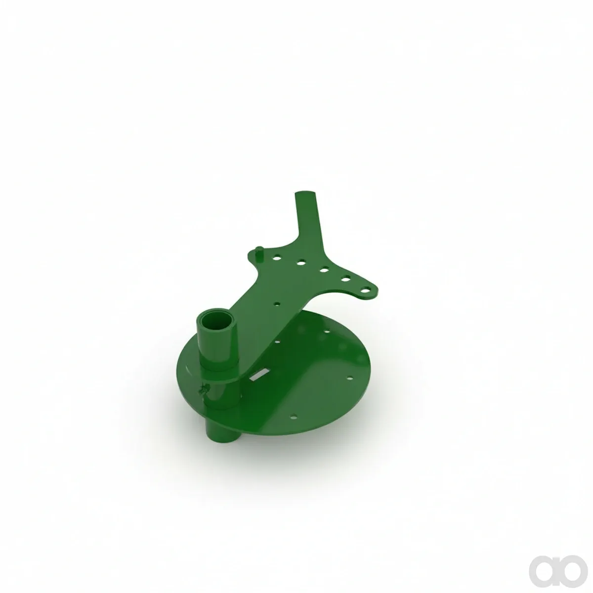 John Deere - AXE54382 - Stuetze