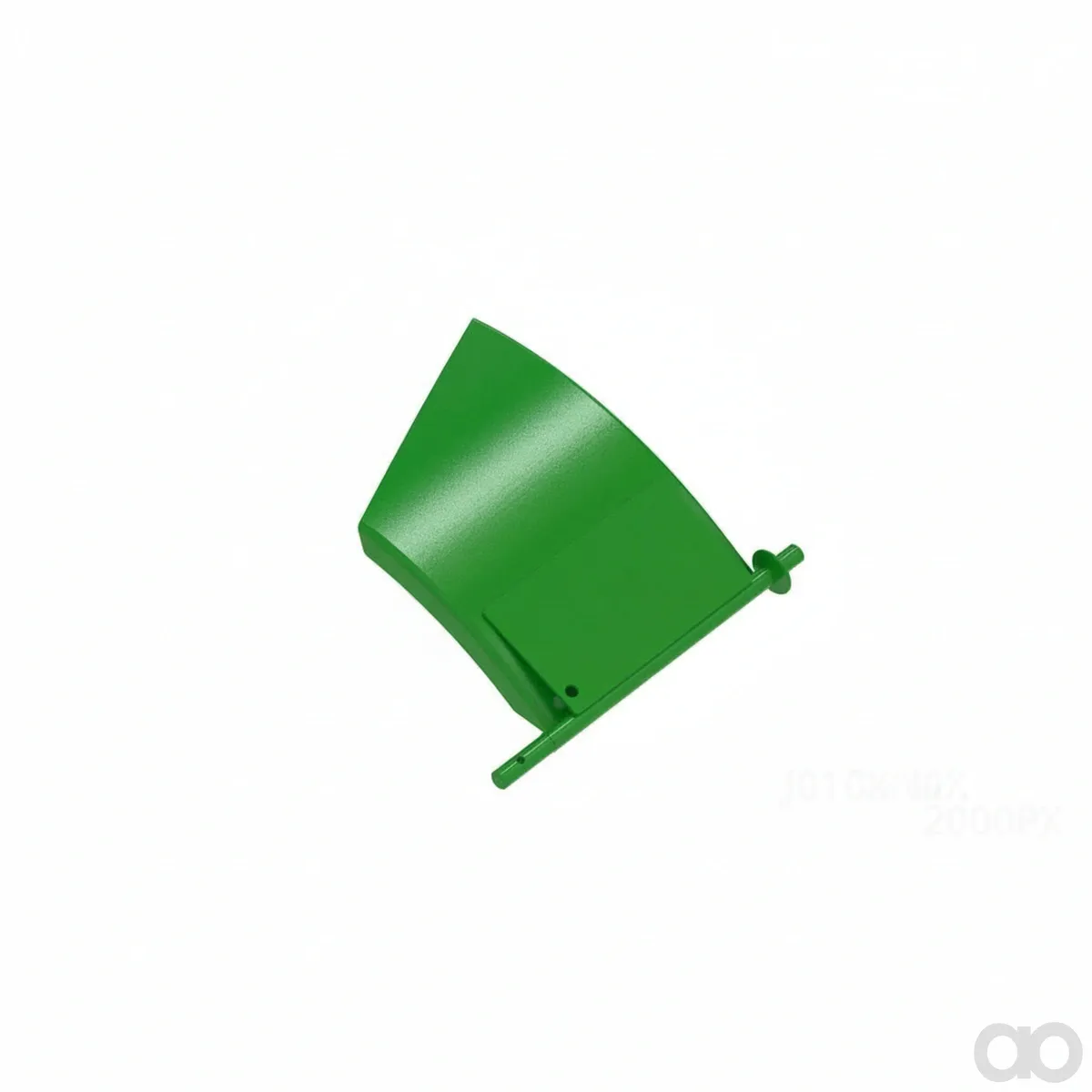 John Deere - AXE54422 - Advanced PowerCast™-Abweiser, rechte Seite