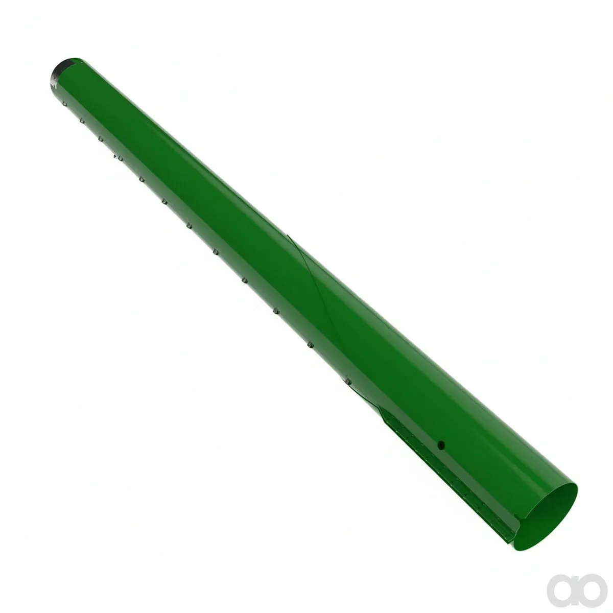 John Deere - AXE54432 - Starres Rohr, 21 Fuss Laenge