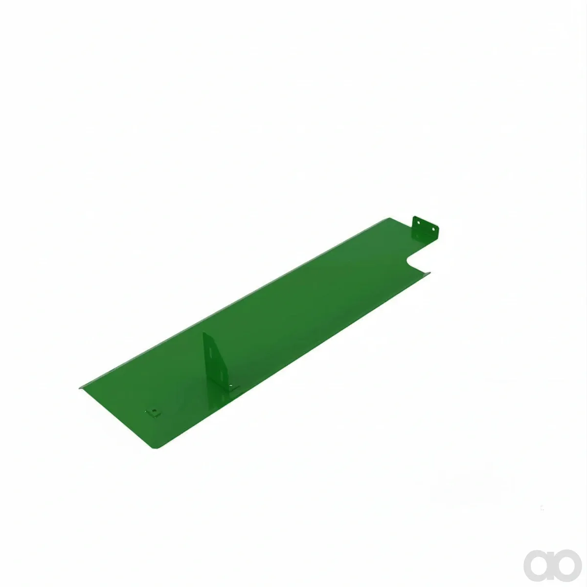 John Deere - AXE54540 - Frontschutz, rechte Seite