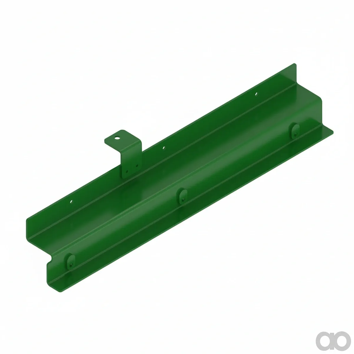 John Deere - AXE55862 - Luftabweiser-Halterung