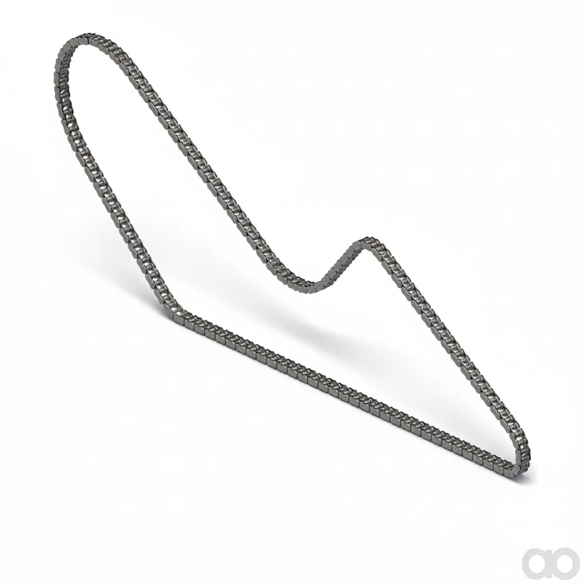 John Deere - AXE56875 - Rollenkette