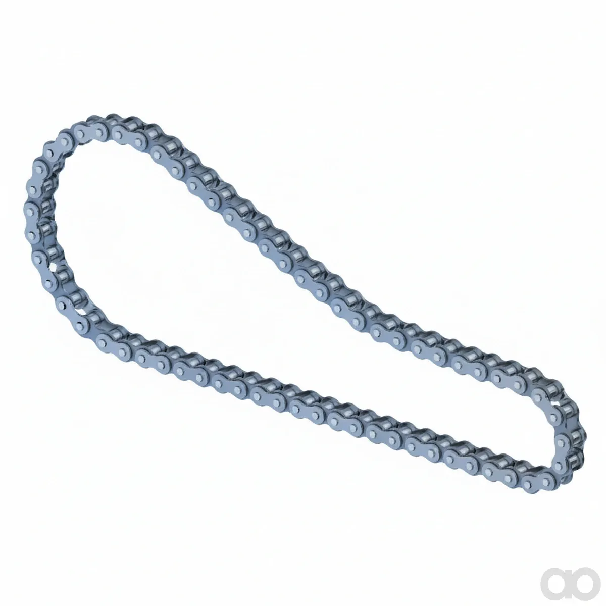 John Deere - AXE57022 - Rollenkette