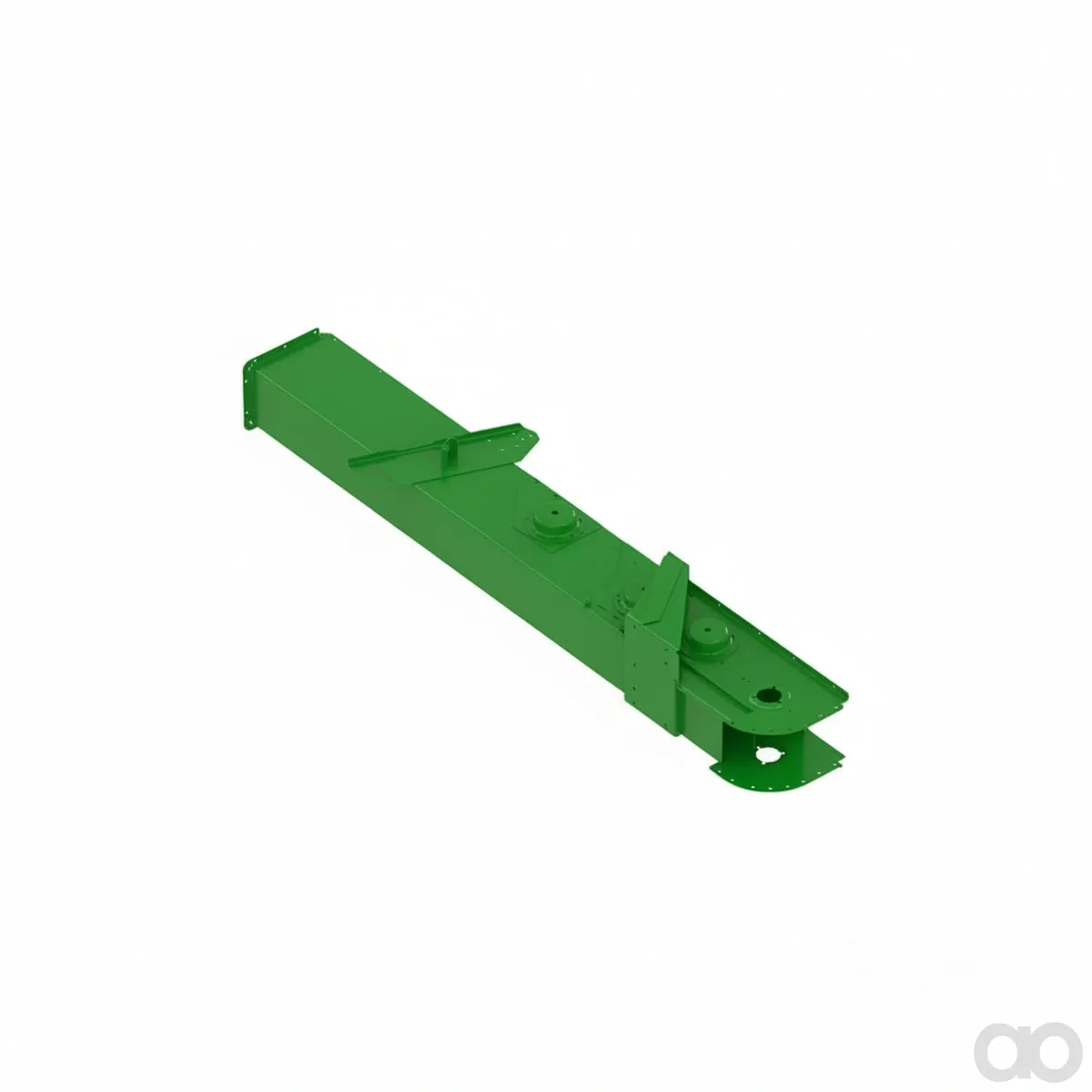 John Deere - AXE57043 - Reinkorn-Elevator