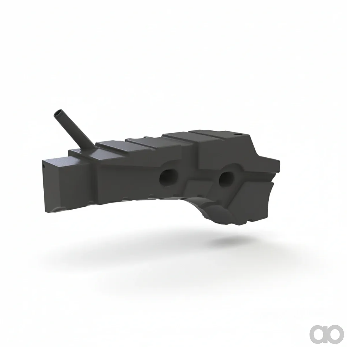 John Deere - AXE57092 - Kraftstofftank