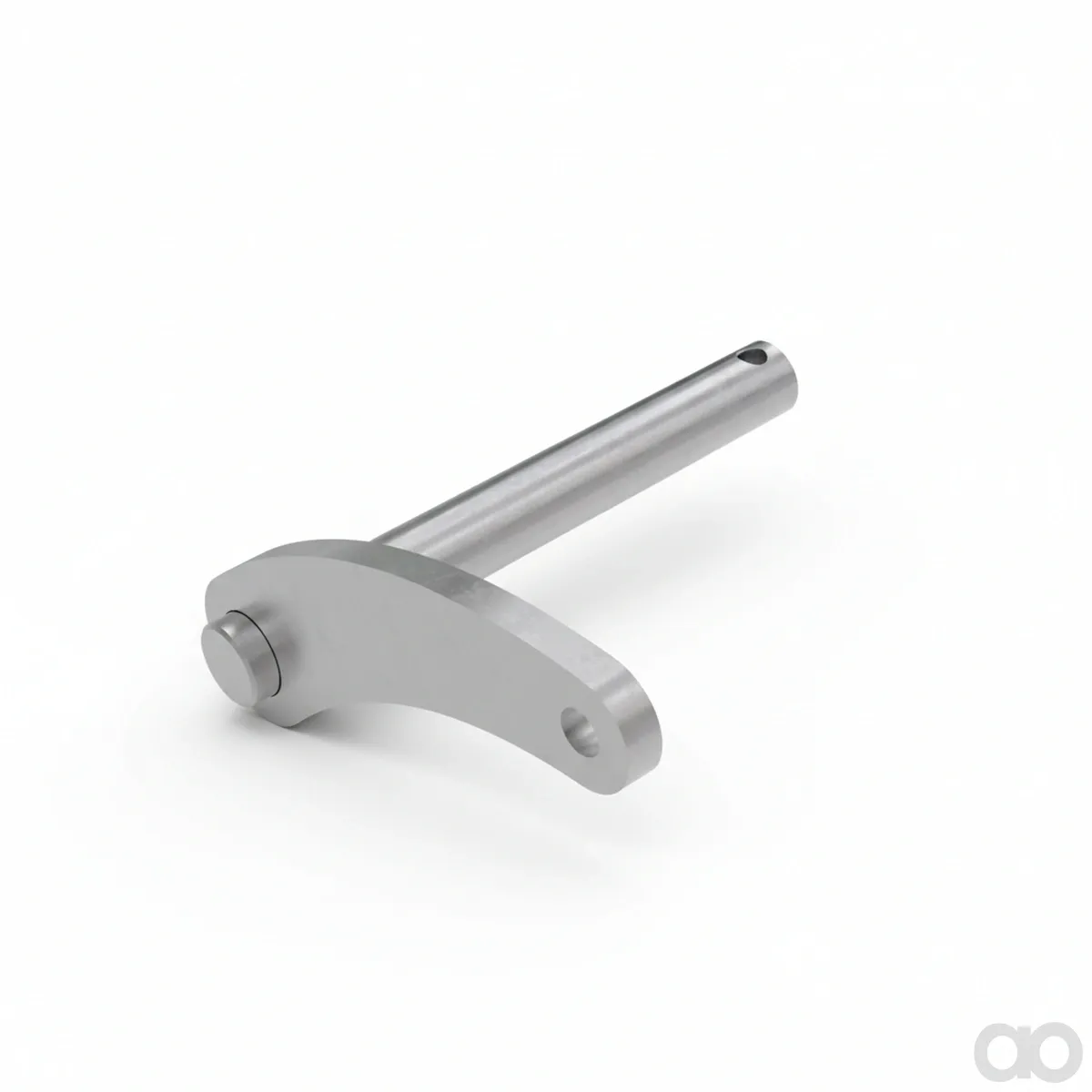 John Deere - AXE59017 - Hebel