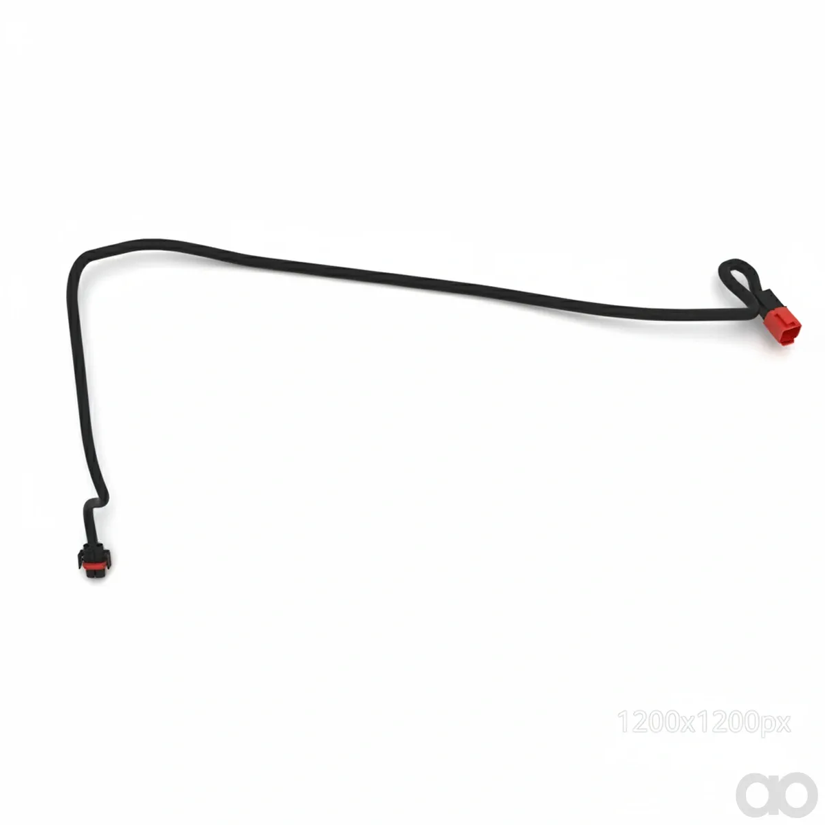 John Deere - AXE59130 - Schienenlichtadapter-Kabelbaum