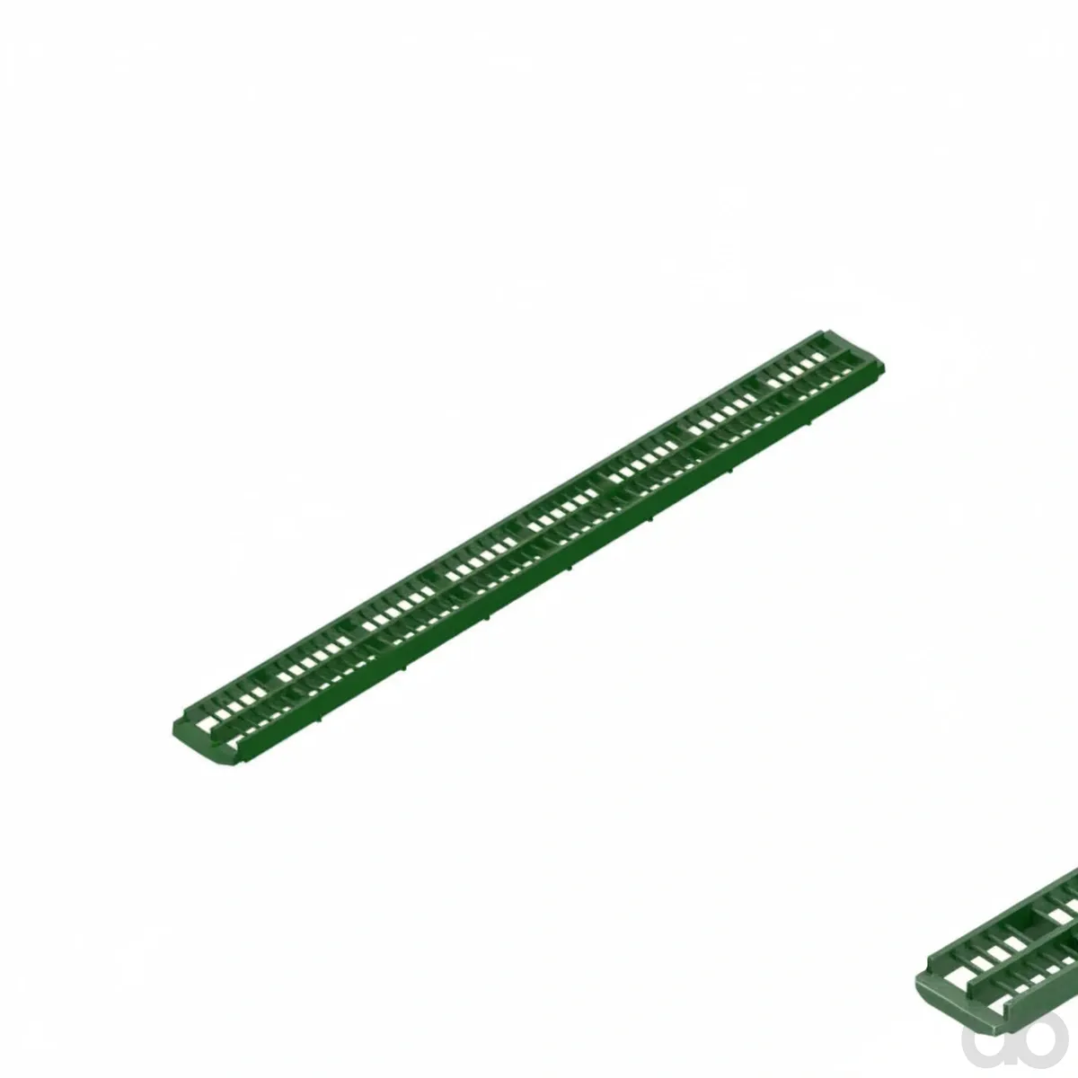 John Deere - AXE59421 - Universaleinsatz-Konkav