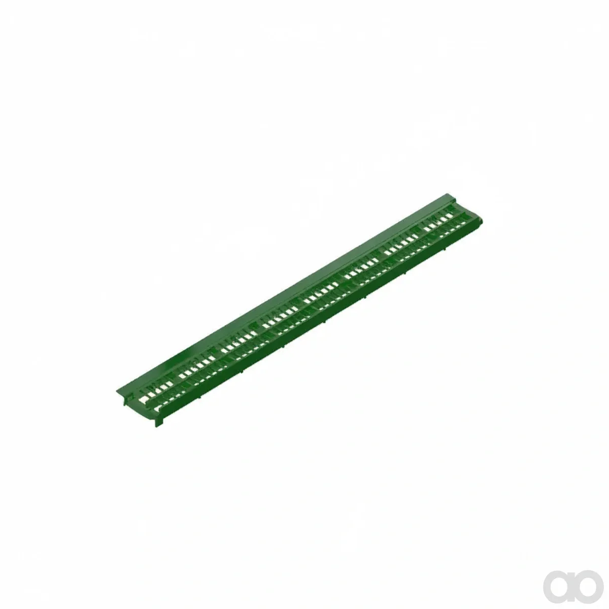 John Deere - AXE59423 - Universaleinsatz-Konkav